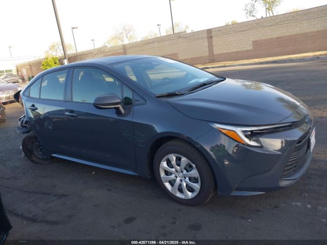 JTDBCMFE7R3059570 Toyota Corolla Hybrid Le