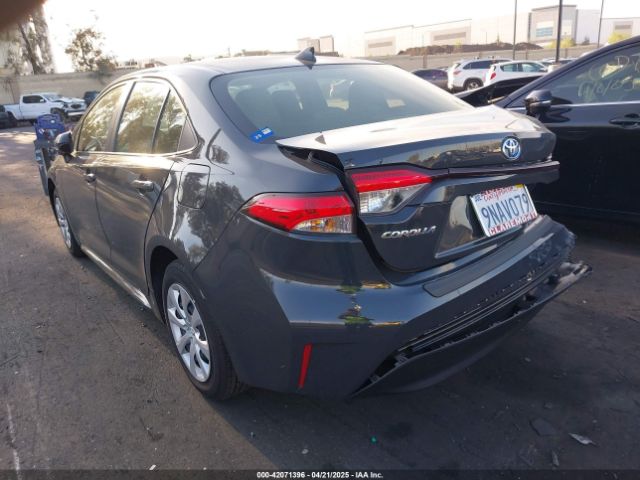 JTDBCMFE7R3059570 Toyota Corolla Hybrid Le