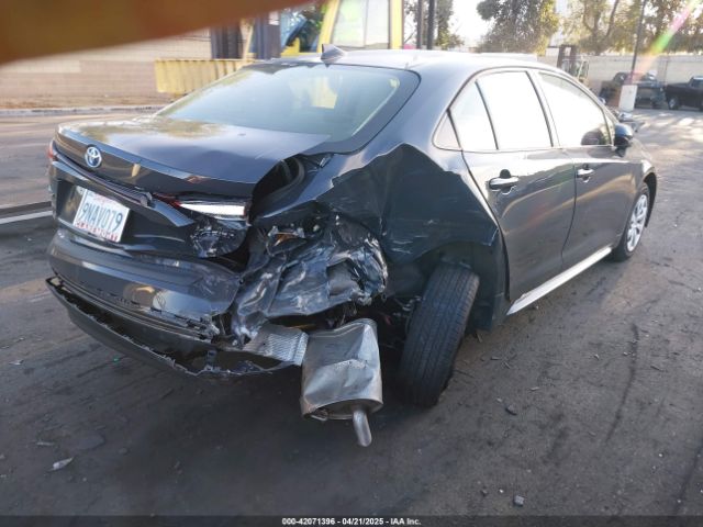 JTDBCMFE7R3059570 Toyota Corolla Hybrid Le