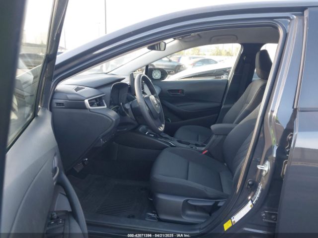 JTDBCMFE7R3059570 Toyota Corolla Hybrid Le