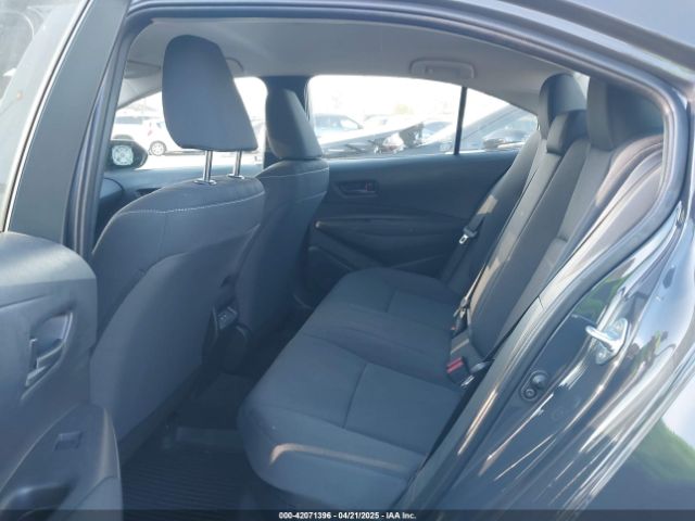 JTDBCMFE7R3059570 Toyota Corolla Hybrid Le