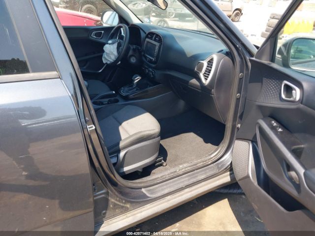 2020 KIA SOUL KNDJ23AU1L7019301 Photo 4