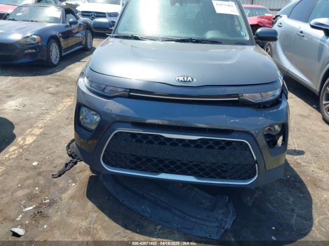 2020 KIA SOUL KNDJ23AU1L7019301 Photo 5