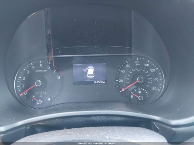 2020 KIA SOUL KNDJ23AU1L7019301 Photo 6