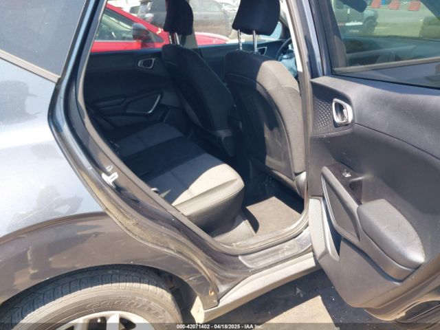 2020 KIA SOUL KNDJ23AU1L7019301 Photo 7