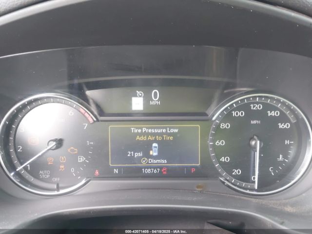 2019 CADILLAC XT4 1GYFZER47KF229708 Photo 6