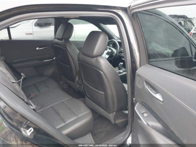 2019 CADILLAC XT4 1GYFZER47KF229708 Photo 7