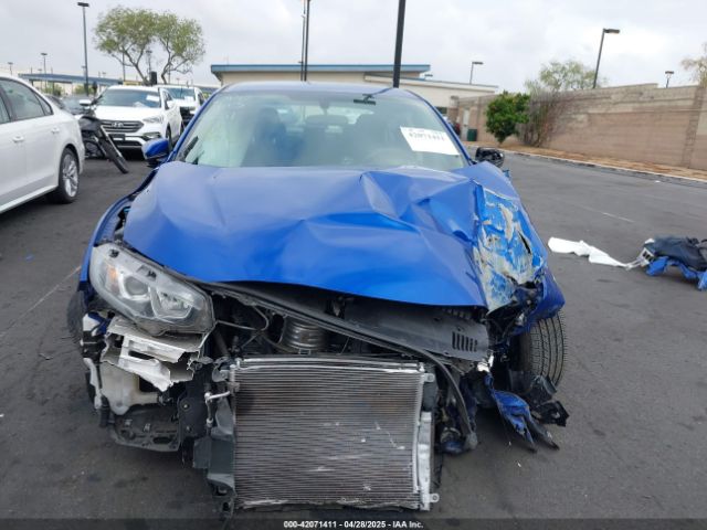 2HGFC2F51JH527351 Honda Civic Lx