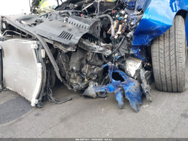 2HGFC2F51JH527351 Honda Civic Lx