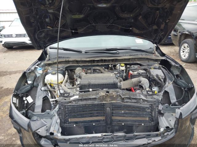 1FMCU9MN6PUB21822 Ford Escape St-line