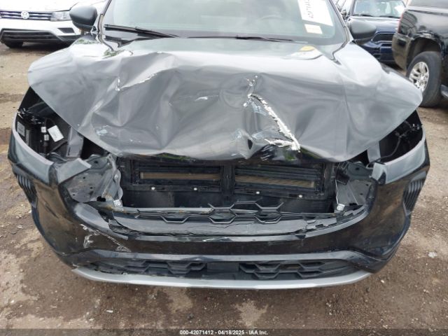 1FMCU9MN6PUB21822 Ford Escape St-line