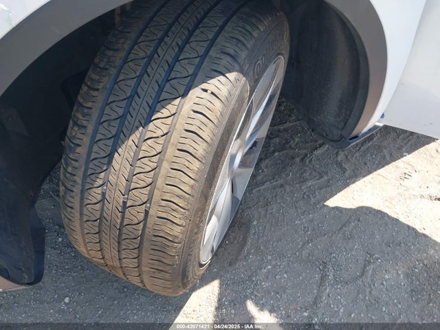 7SAYGDEE0PA130057 Tesla Model Y