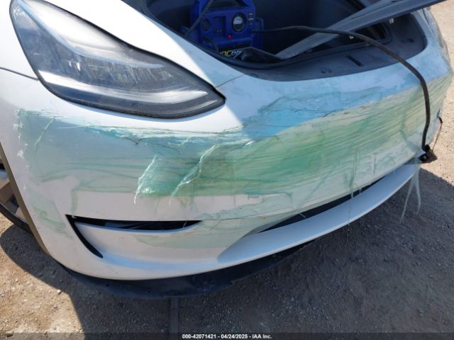 2023 TESLA MODEL Y 7SAYGDEE0PA130057 Photo 5