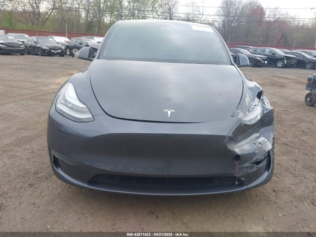 5YJYGDEF8LF046961 Tesla Model Y