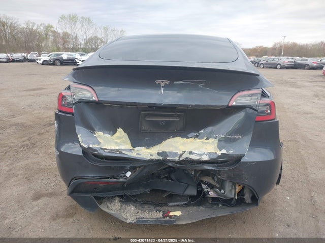 5YJYGDEF8LF046961 Tesla Model Y