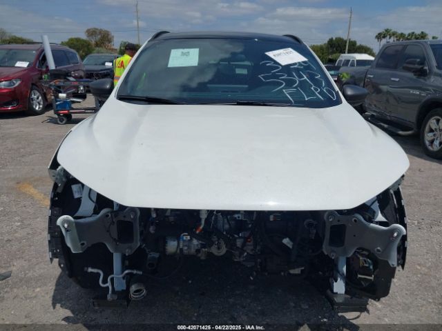1FMCU0MNXPUB45343 Ford Escape St-line
