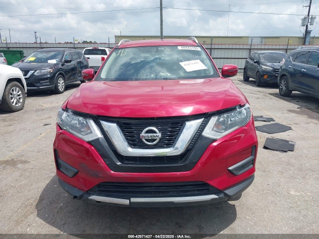 JN8AT2MT2HW386235 Nissan ROGUE SV