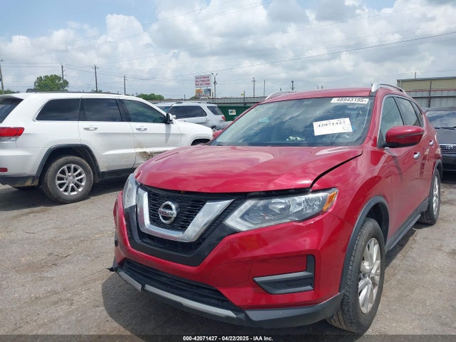 JN8AT2MT2HW386235 Nissan ROGUE SV