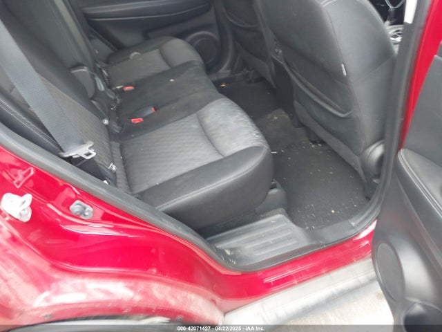 JN8AT2MT2HW386235 Nissan ROGUE SV