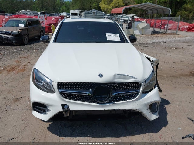WDC0J6EB4JF459406 Mercedes-Benz m276