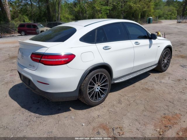 2018 MERCEDES-BENZ AMG GLC 43 COUPE WDC0J6EB4JF459406 Photo 3