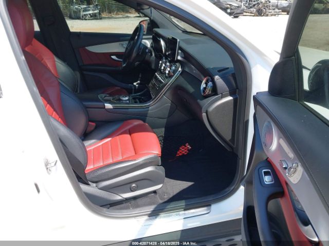 2018 MERCEDES-BENZ AMG GLC 43 COUPE WDC0J6EB4JF459406 Photo 4