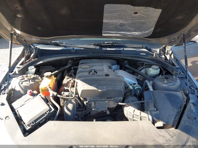 2017 CADILLAC ATS 1G6AB5RX7H0159138 Photo 9