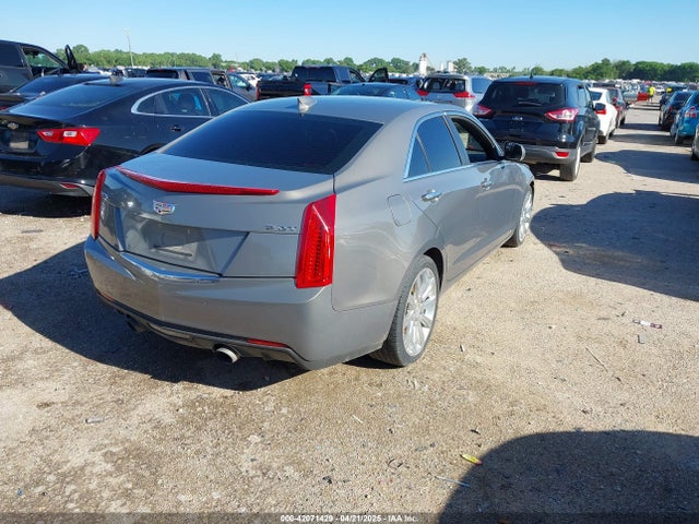2017 CADILLAC ATS 1G6AB5RX7H0159138 Photo 3