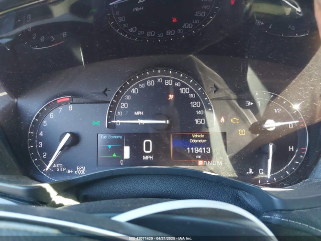 2017 CADILLAC ATS 1G6AB5RX7H0159138 Photo 6