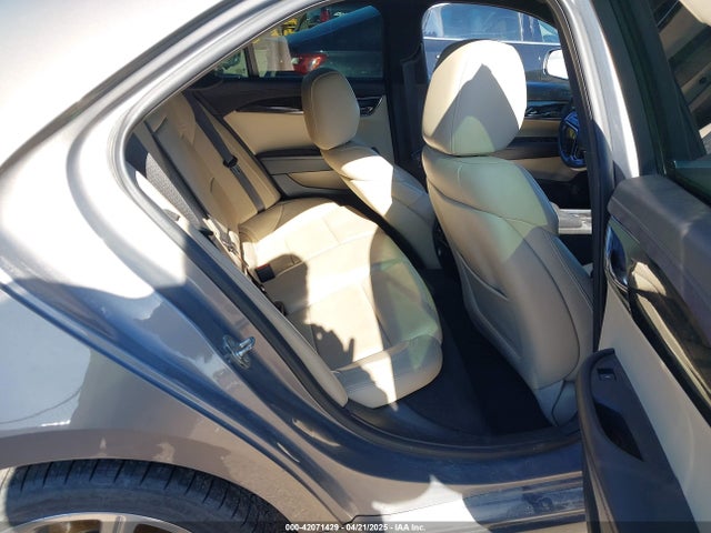 2017 CADILLAC ATS 1G6AB5RX7H0159138 Photo 7
