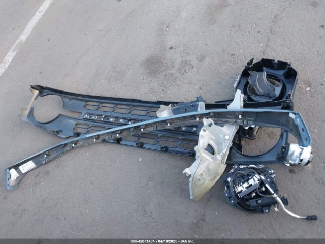 1FMDE1BH2RLA96393 Ford Bronco Black Diamond