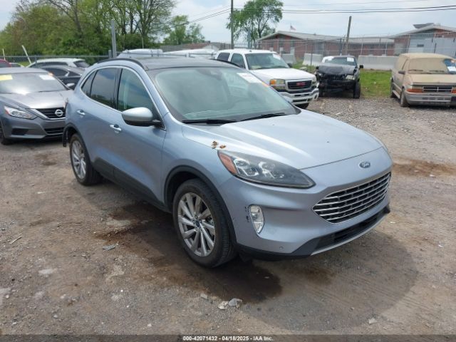 1FMCU9J95NUA87666 auction archive image