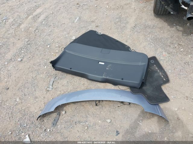 1FMCU9J95NUA87666 Ford Escape Titanium