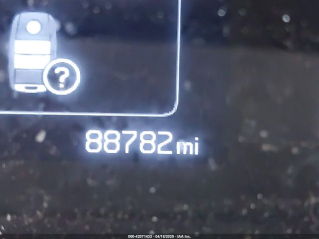 KNDPNCAC6J7401698 KIA Sportage Ex