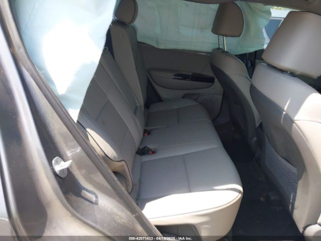 KNDPNCAC6J7401698 KIA Sportage Ex