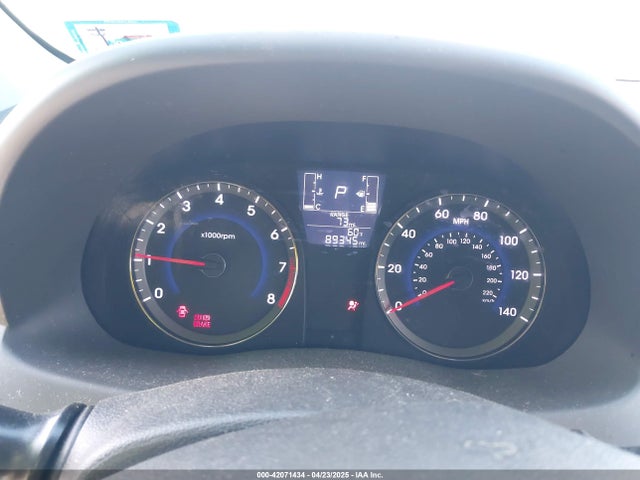 KMHCU5AE4HU336243 Hyundai Accent Sport