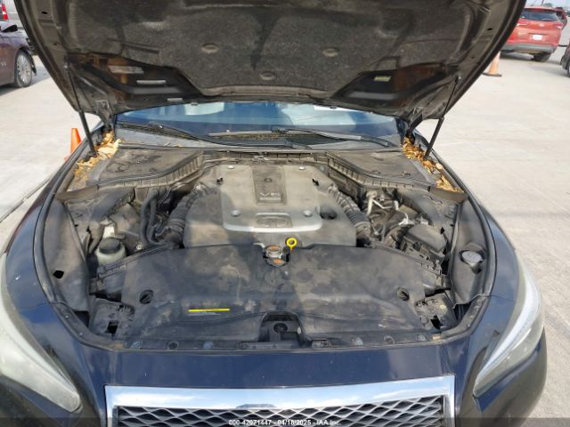 JN1BV7AP3EM679036 Infiniti Q50 Premium
