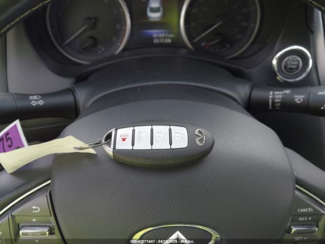 JN1BV7AP3EM679036 Infiniti Q50 Premium