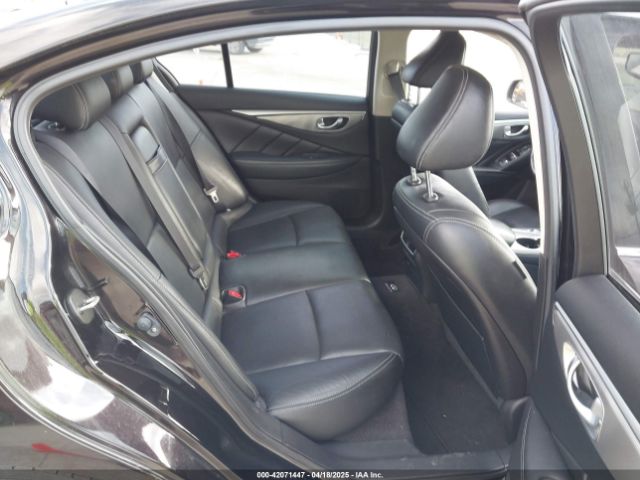 JN1BV7AP3EM679036 Infiniti Q50 Premium
