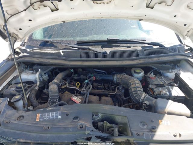 1FM5K8DH9HGC88596 Ford EXPLORER XLT