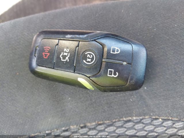 1FM5K8DH9HGC88596 Ford EXPLORER XLT
