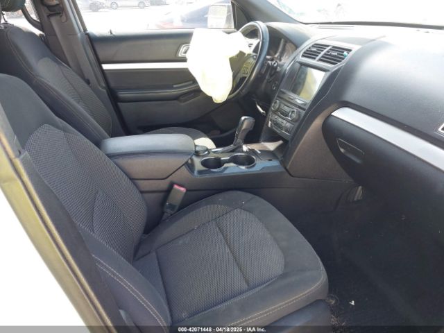 1FM5K8DH9HGC88596 Ford EXPLORER XLT