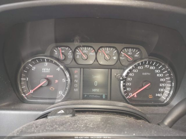 1GCVKPEH8FZ201253 Chevrolet Silverado 1500 Wt