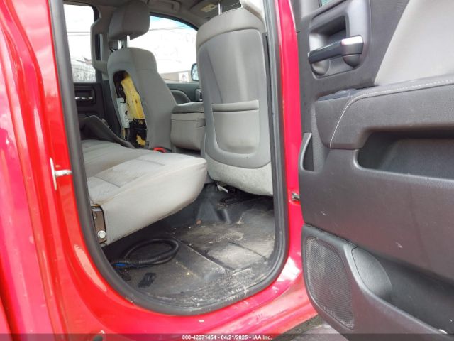 1GCVKPEH8FZ201253 Chevrolet Silverado 1500 Wt