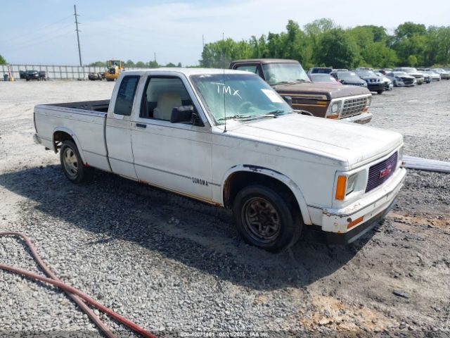 Auction sale of the 1993 Gmc Sonoma, vin: 1GTCS19Z2P0520046, lot number: 42071461