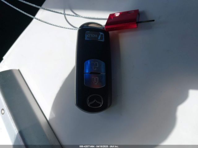JM1BM1M34F1258936 Mazda Mazda3 S Grand Touring