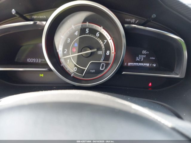 JM1BM1M34F1258936 Mazda Mazda3 S Grand Touring
