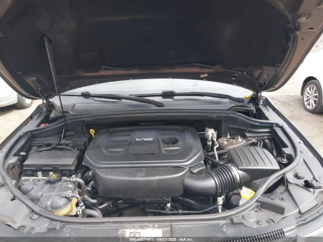 1C4RJFBG4JC268356 Jeep Grand Cherokee Limited 4x4