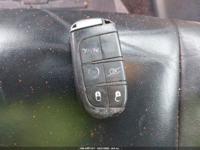 1C4RJFBG4JC268356 Jeep Grand Cherokee Limited 4x4