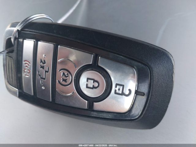 1FTFW1E84NFC32330 Ford F-150 Lariat